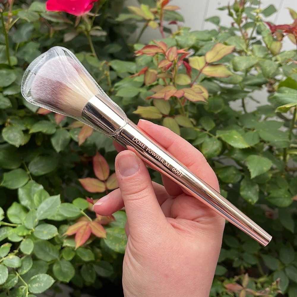 NWT F.A.R.A.H Makeup Brush Trio